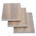 Wood Grain Wall Decorative High Pressure Laminate plywood